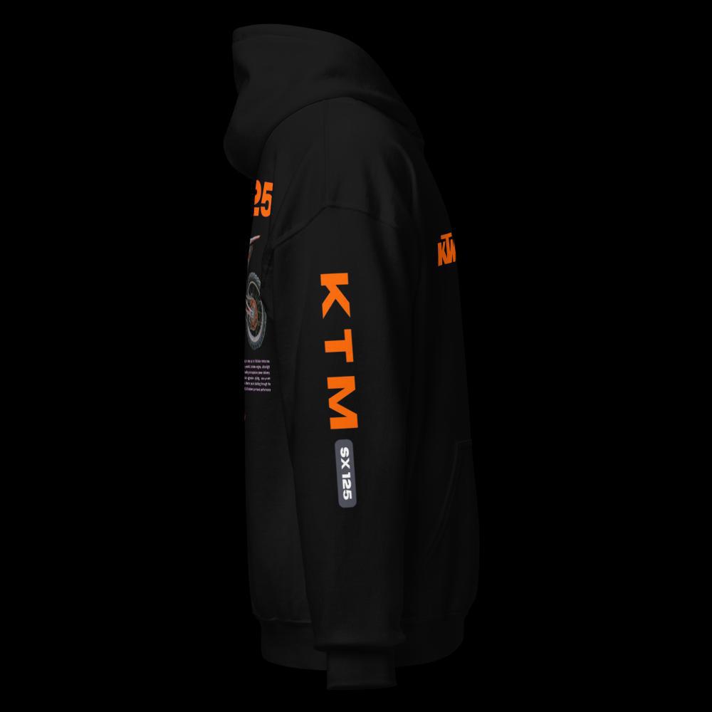 MATIC SAVLI HOODIE