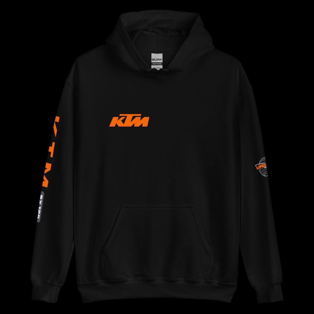 MATIC SAVLI HOODIE