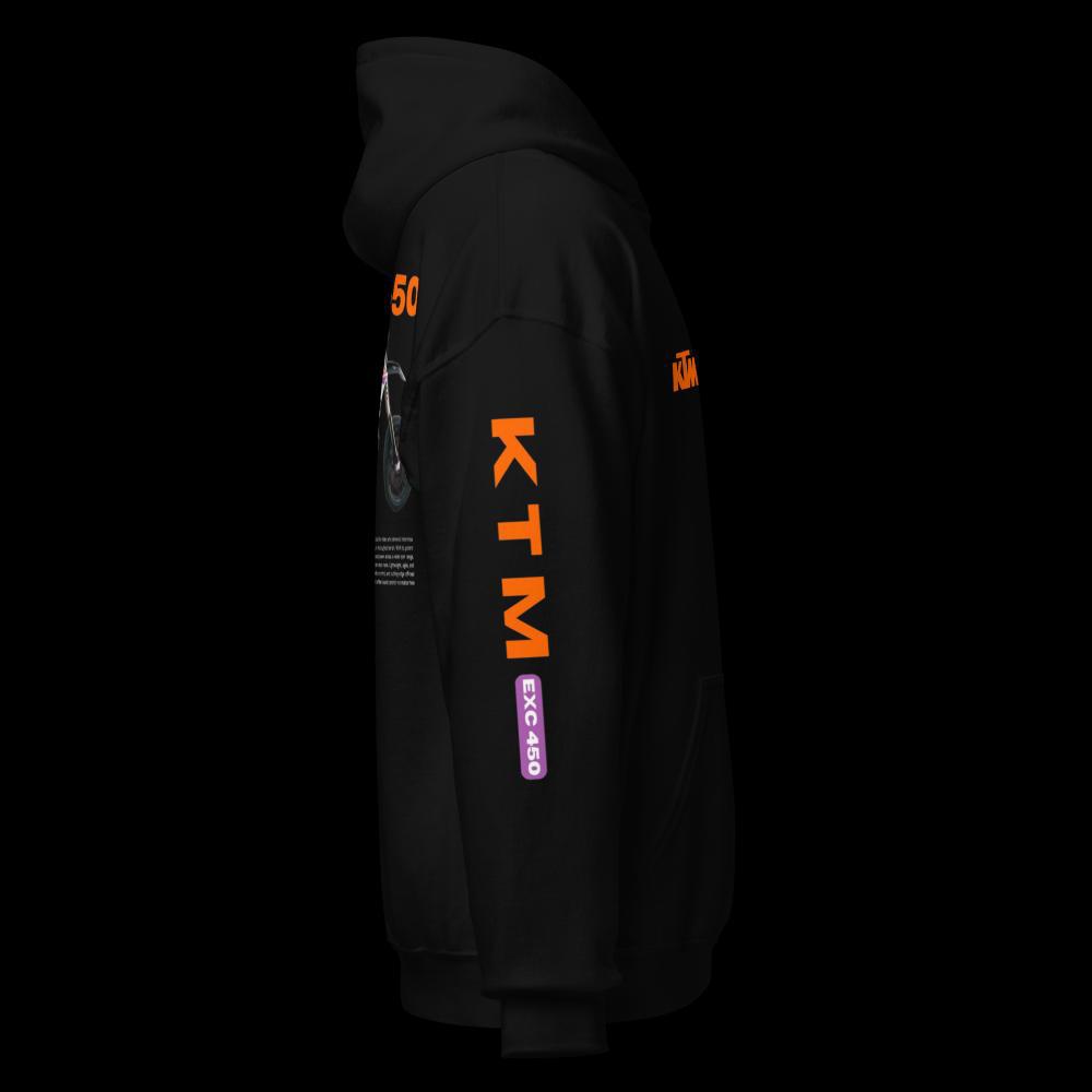 350 MOSSEL HOODIE