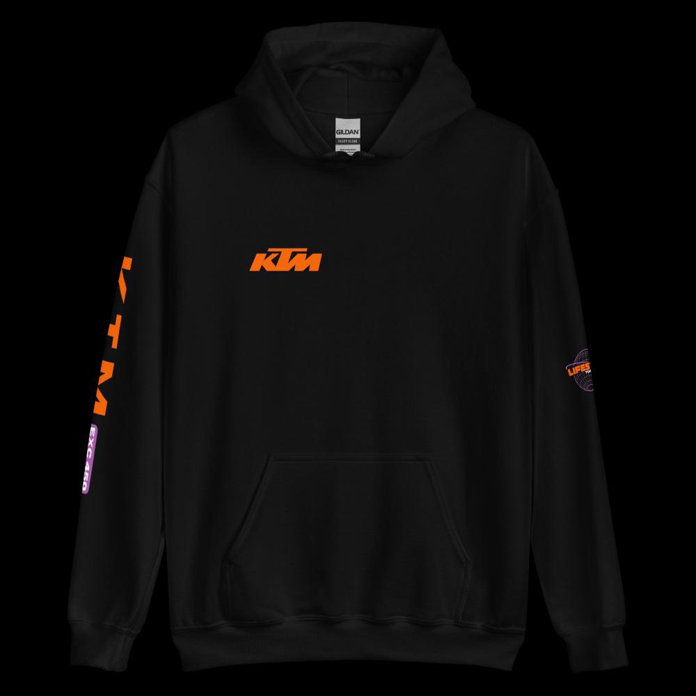350 MOSSEL HOODIE