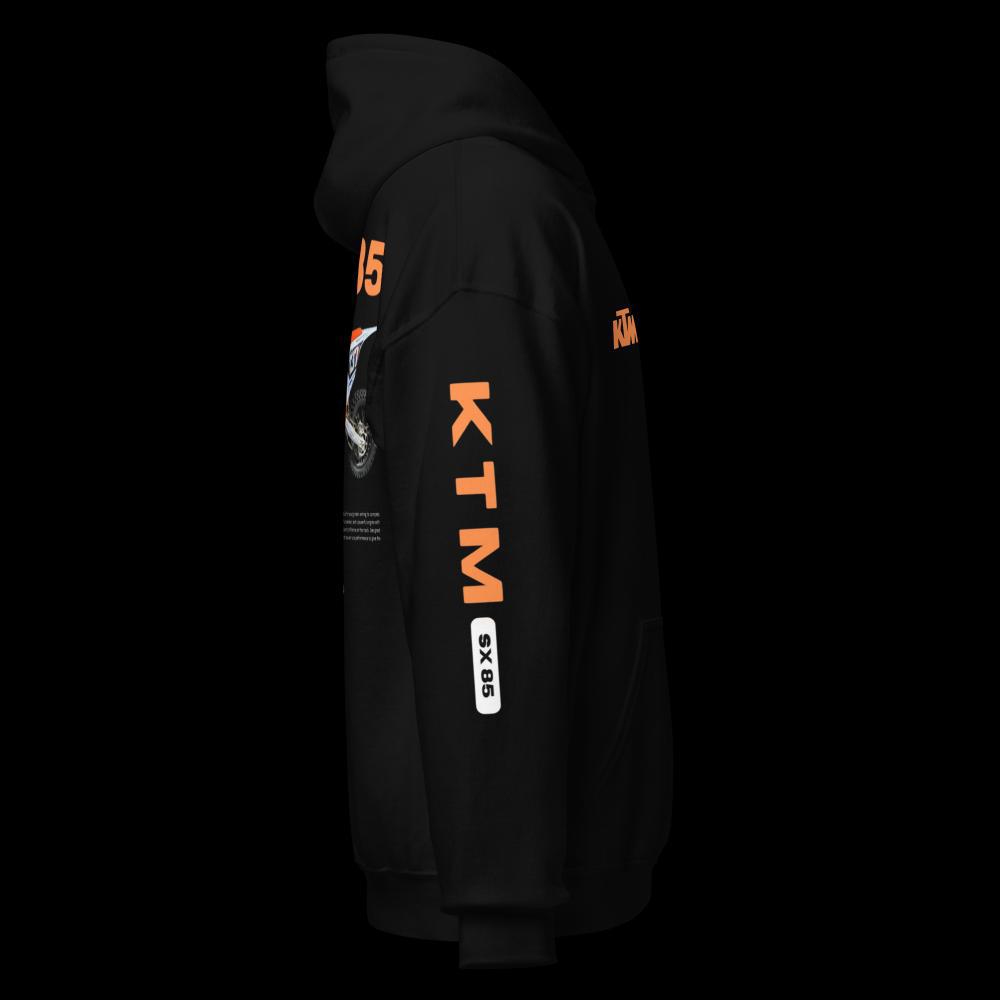 MARK KOBAL HOODIE