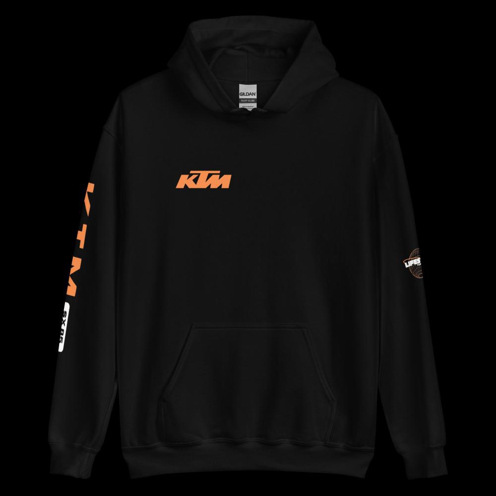 MARK KOBAL HOODIE
