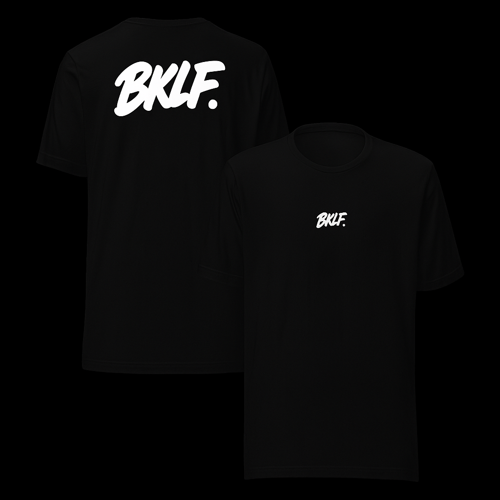 BKLF T-SHIRT