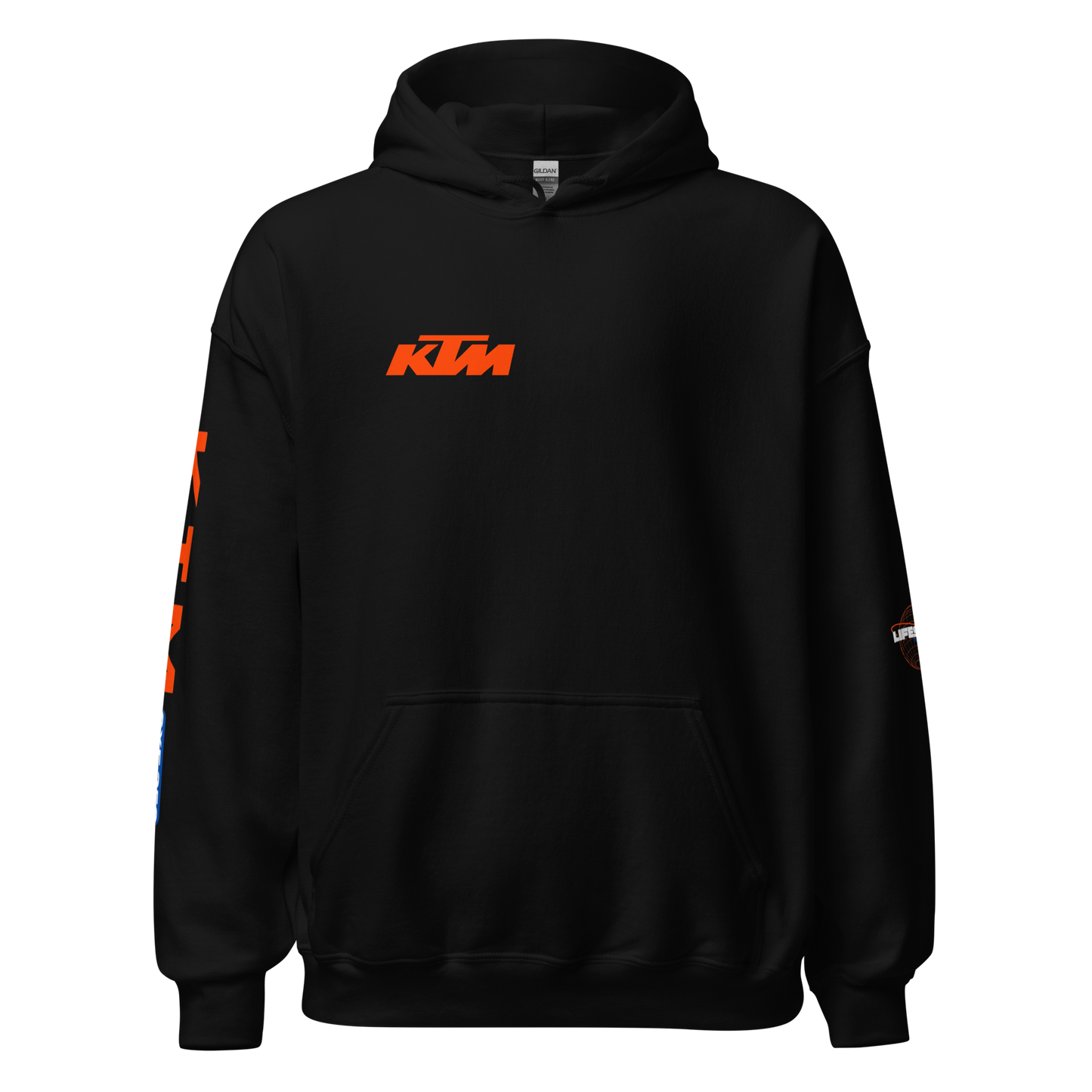 NIKSKO HOODIE
