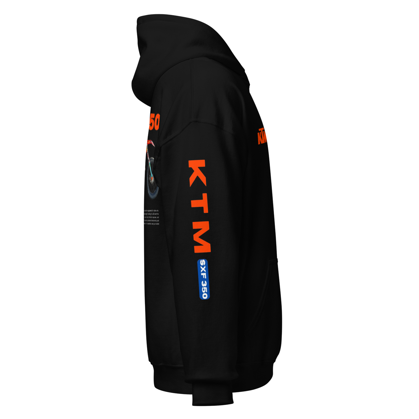 NIKSKO HOODIE