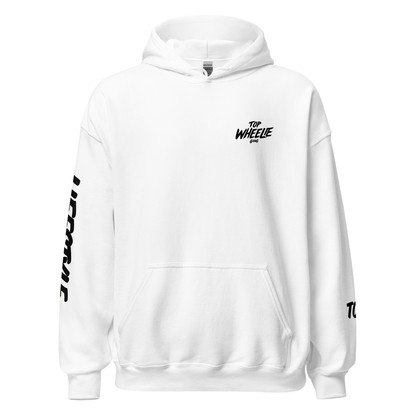 LIFESTYLE HOODIE