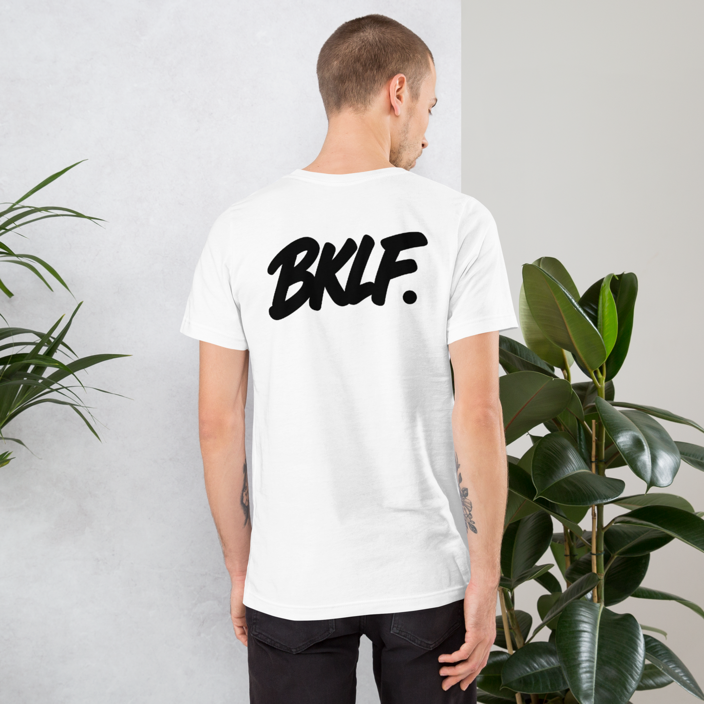 BKLF T-SHIRT