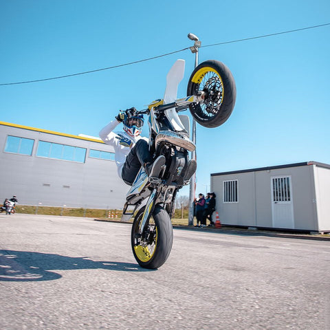 SEMI CUSTOM BIKE CLOTHING