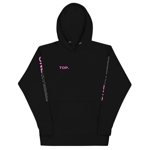 TOP.LIFESTYLE HOODIES
