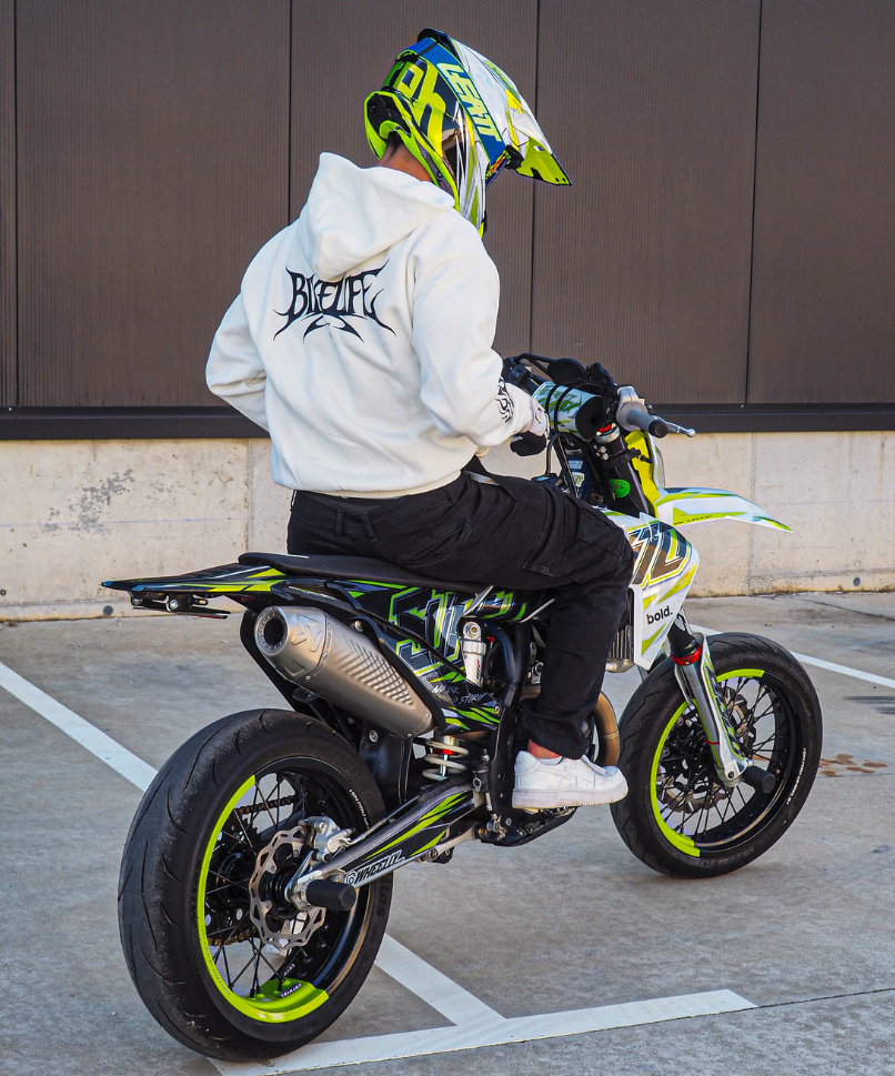 HOODIES