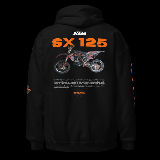 MATIC SAVLI HOODIE