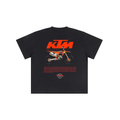 FULL CUSTOM BIKE T-SHIRT