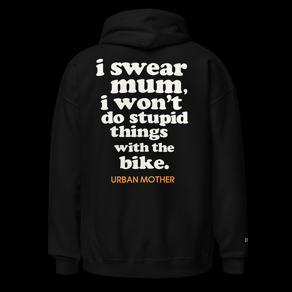 MUM HOODIE