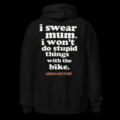 MUM HOODIE