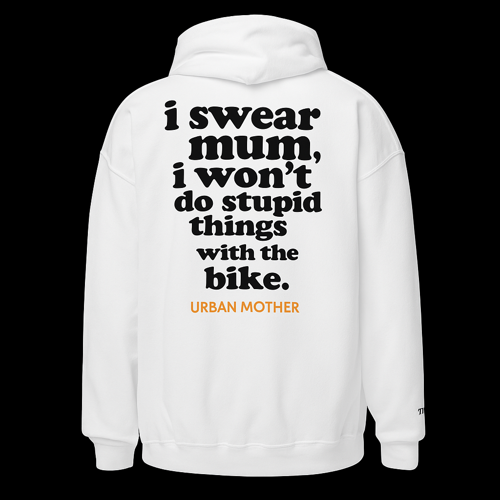 MUM HOODIE