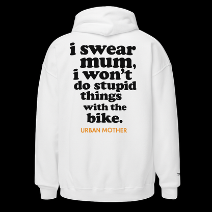 MUM HOODIE
