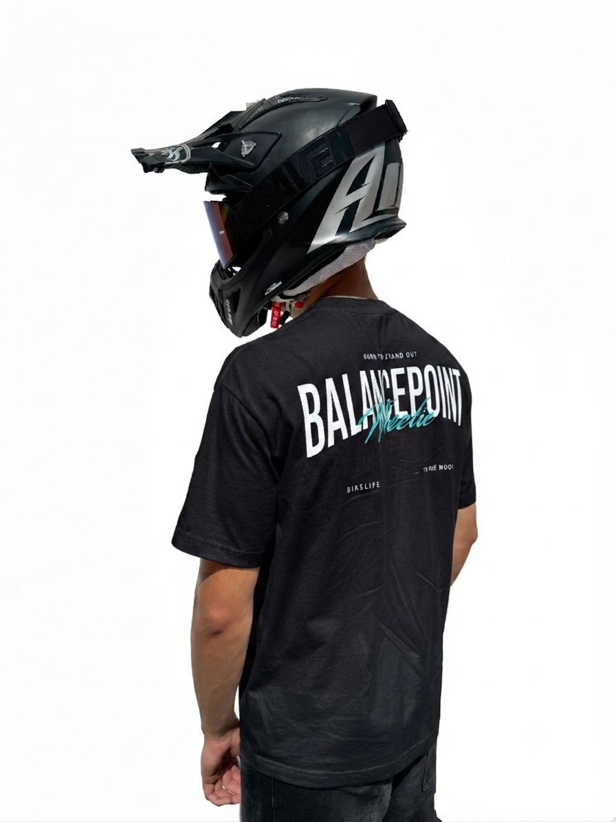BALANCEPOINT T-SHIRT