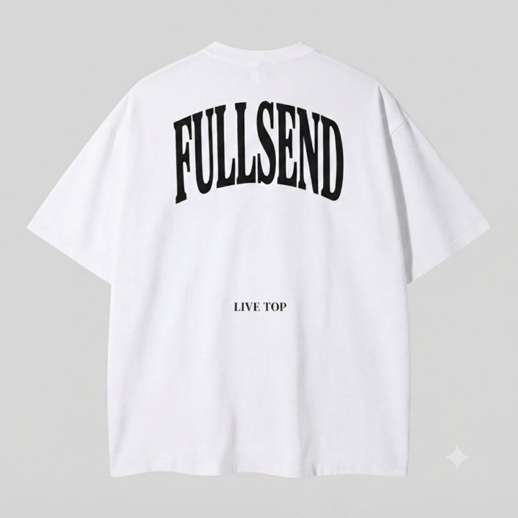 FULLSEND T-SHIRT