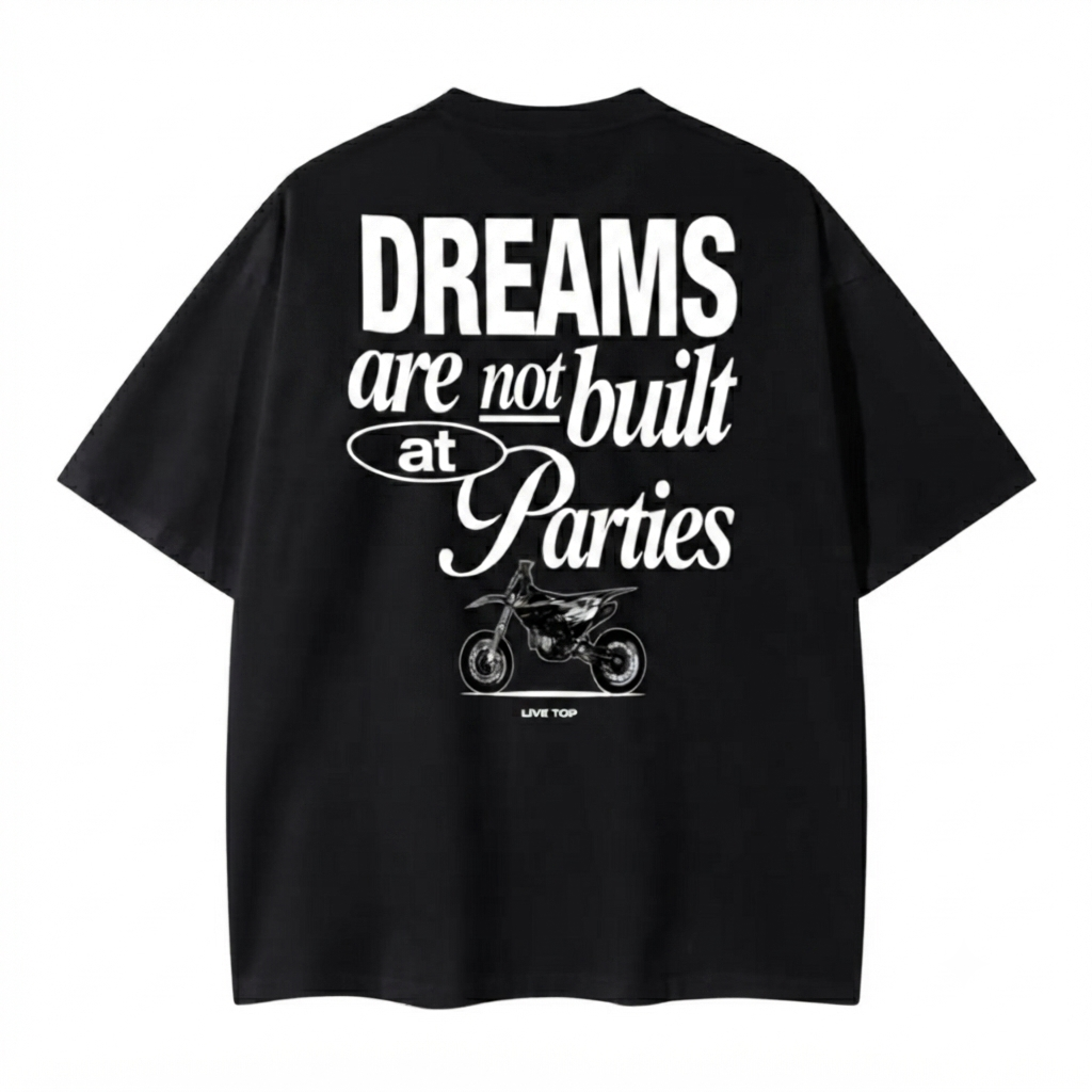 PARTY T-SHIRT