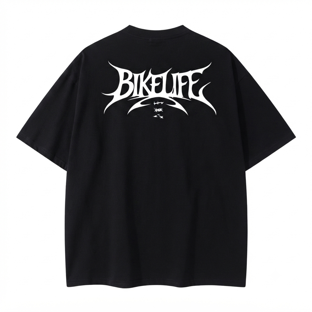 BIKELIFE T-SHIRT