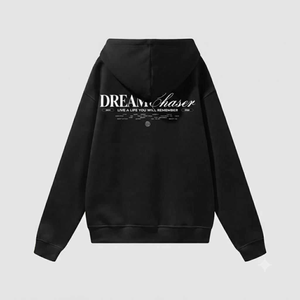 DREAMCHASER HOODIE