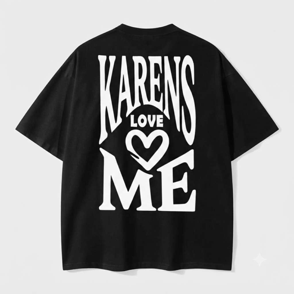 KARENS T-SHIRT