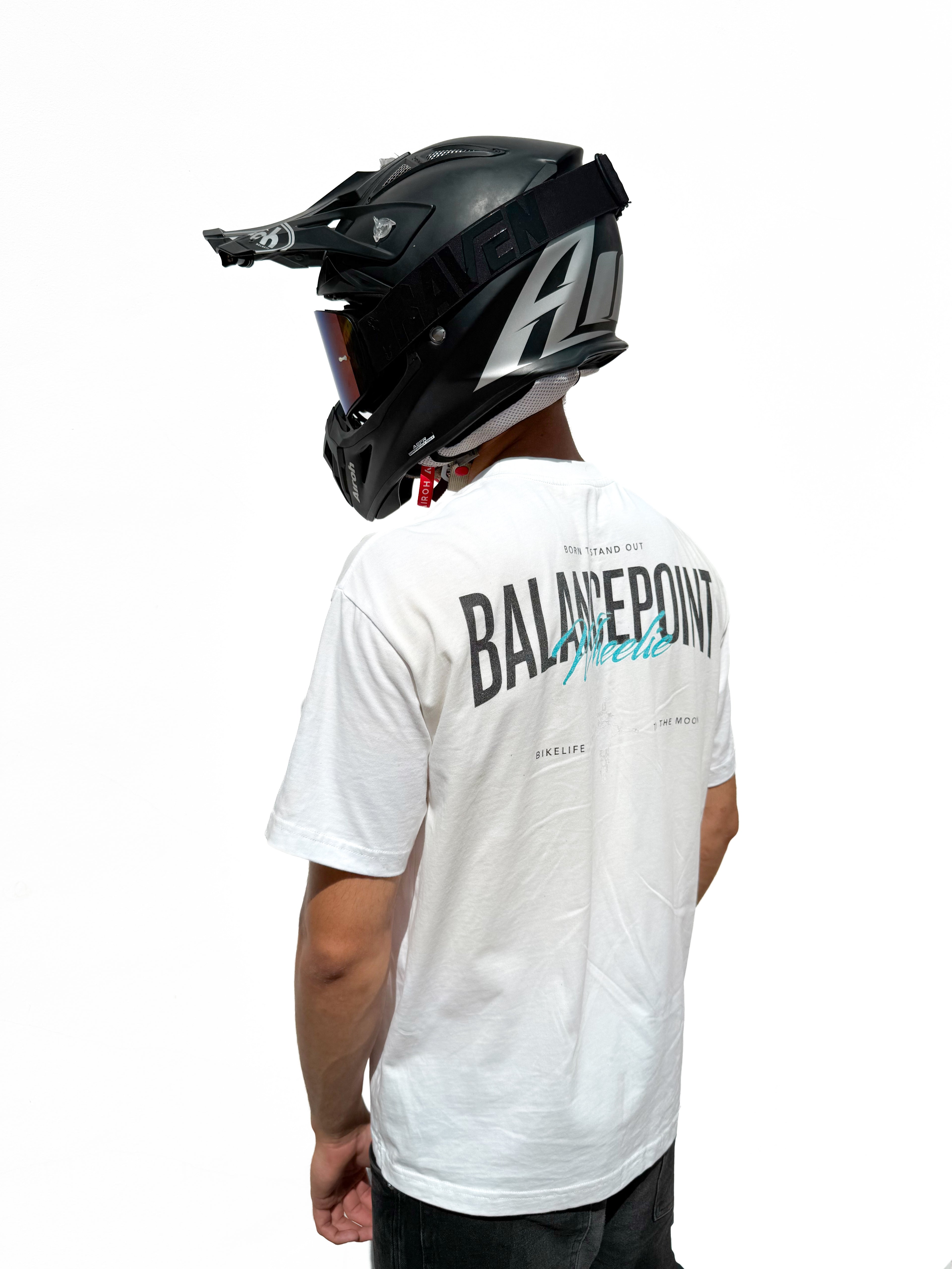 BALANCEPOINT T-SHIRT