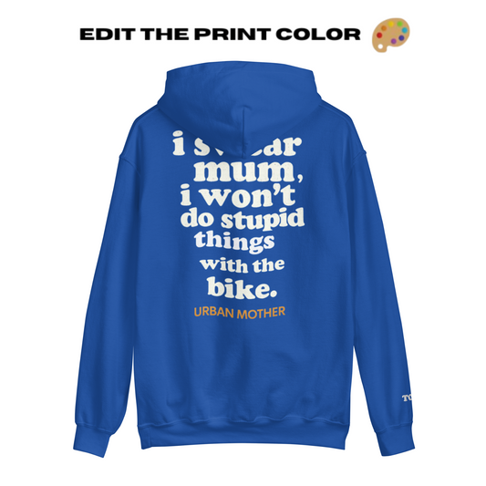 MUM HOODIE