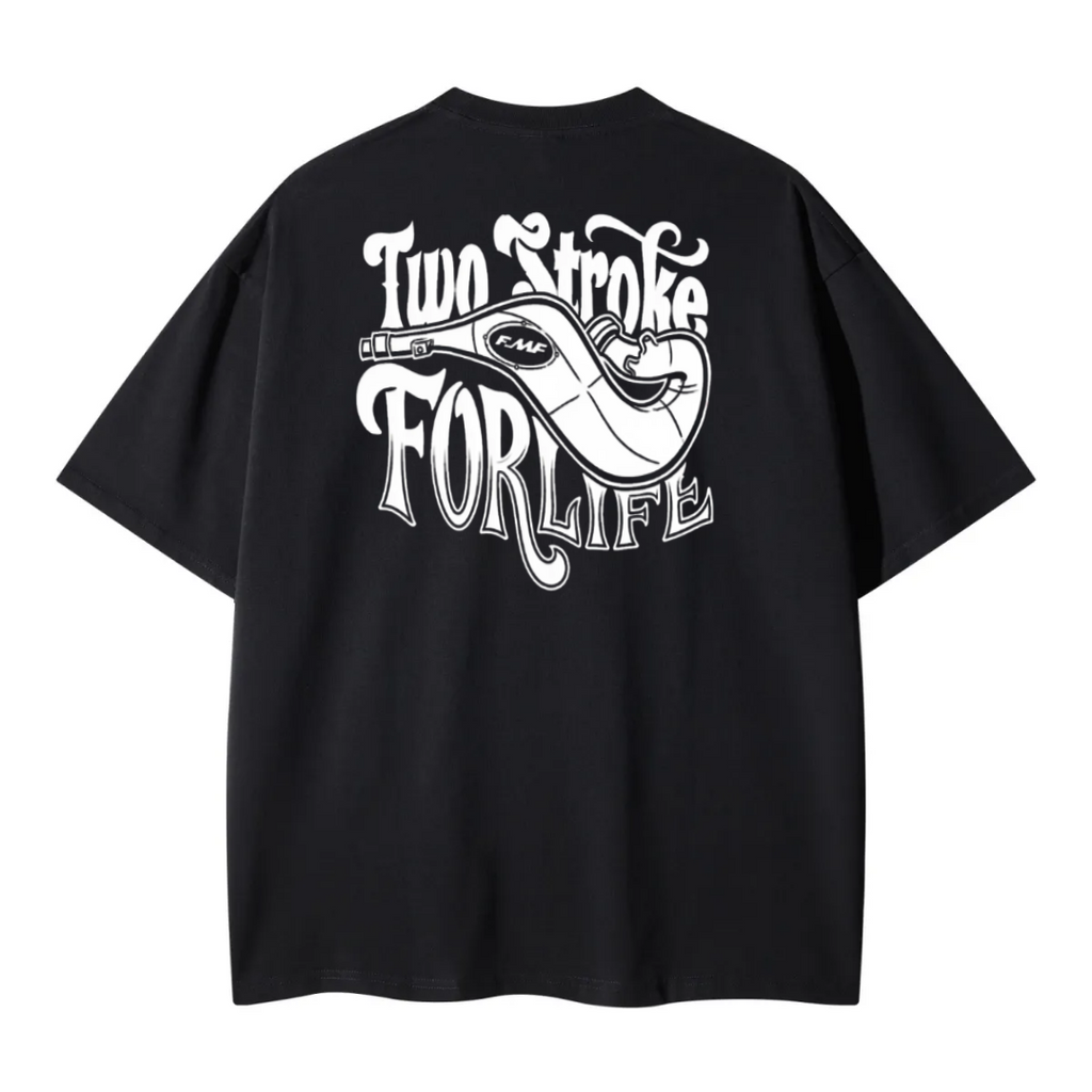 TWOSTROKE T-SHIRT