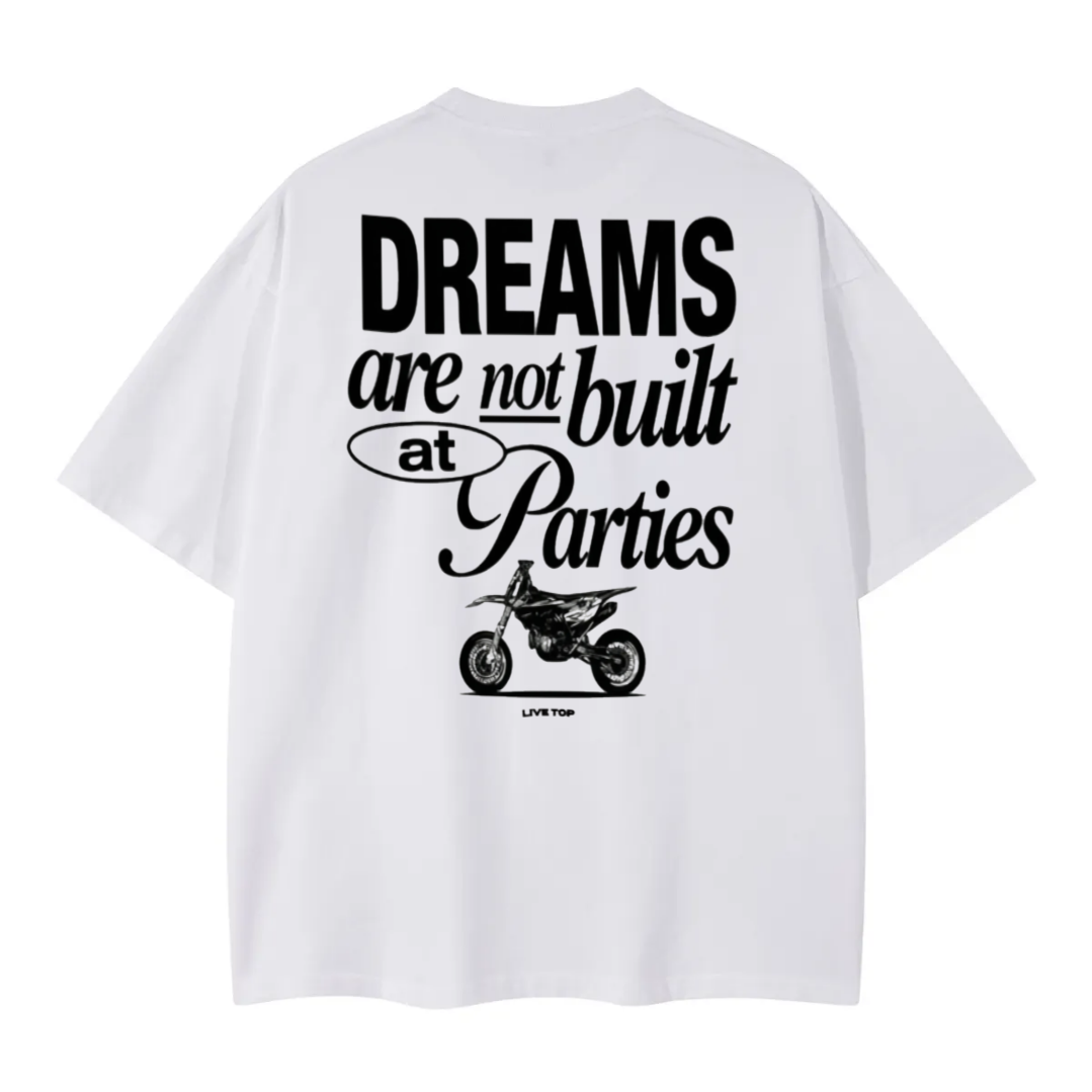 PARTY T-SHIRT