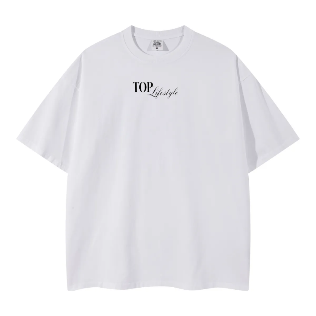 DREAMCHASER T-SHIRT
