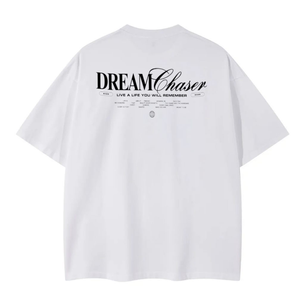 DREAMCHASER T-SHIRT