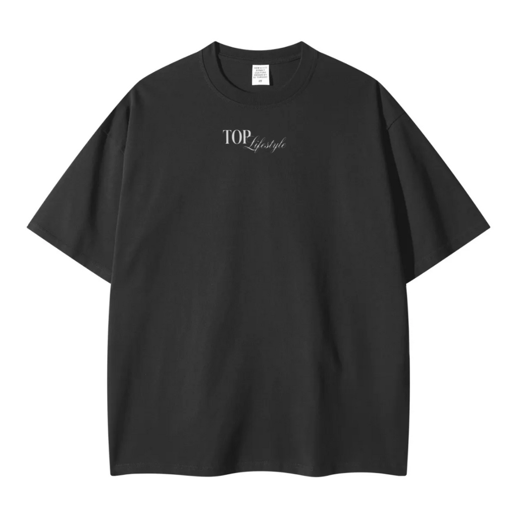 SUPERMOTO T-SHIRT