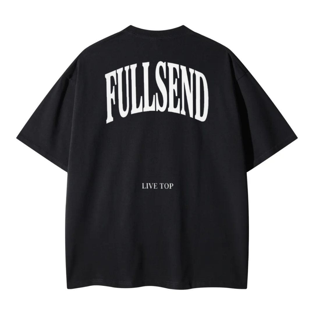FULLSEND T-SHIRT