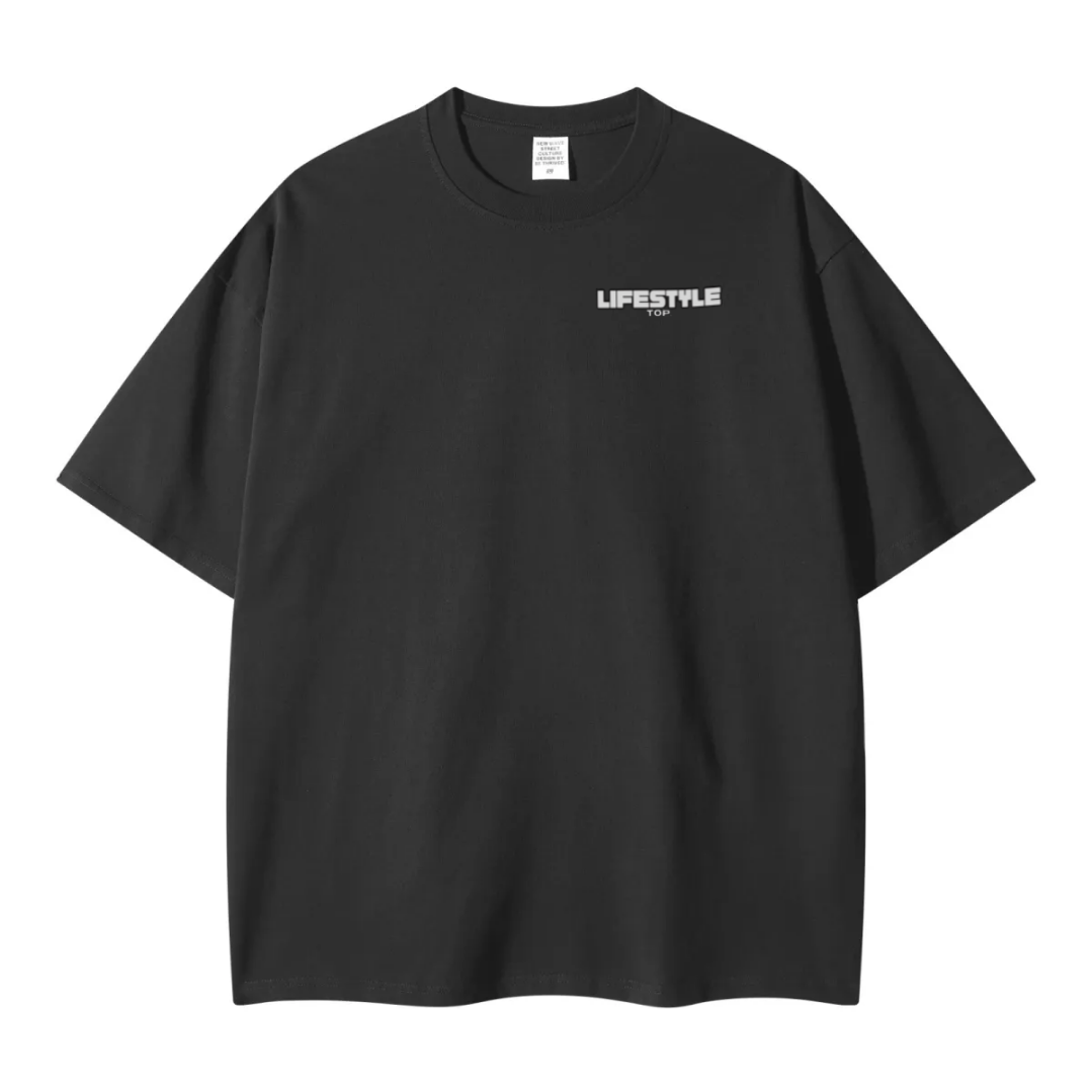 AFRAID T-SHIRT
