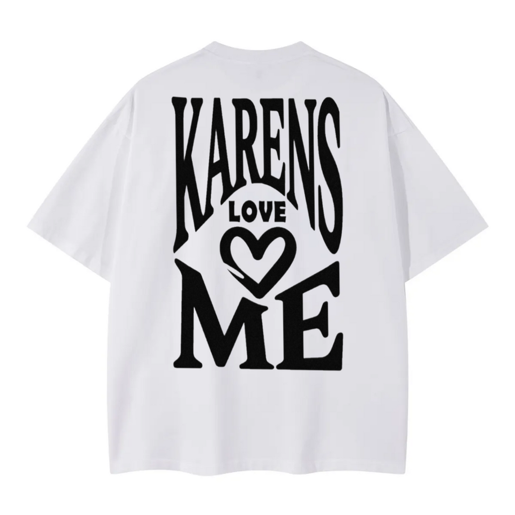 KARENS T-SHIRT