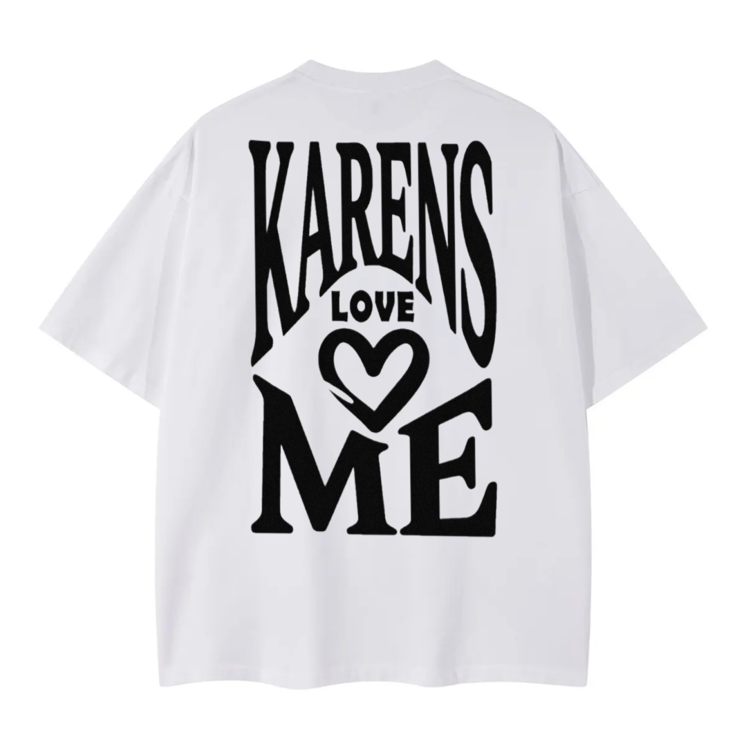 KARENS T-SHIRT