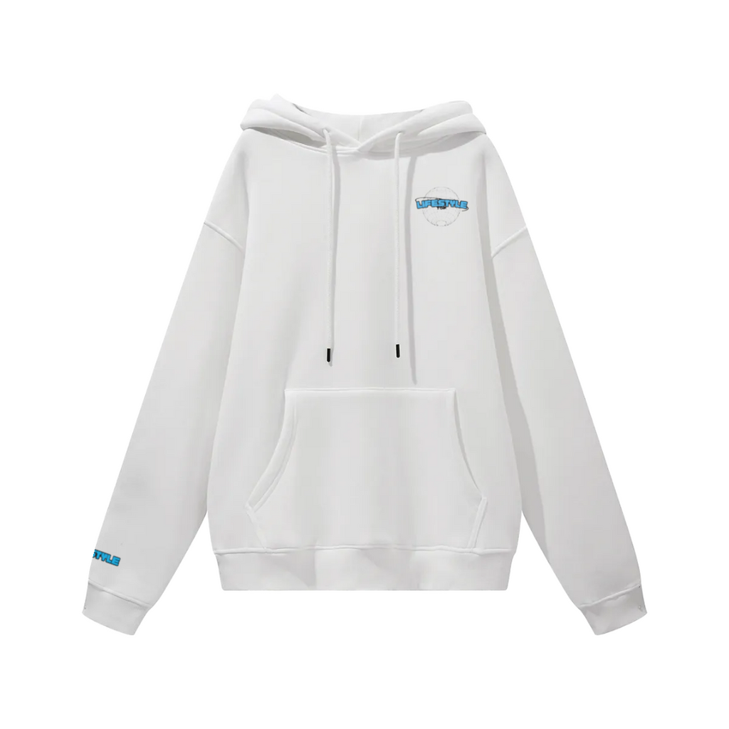 BUTTERFLY HOODIE
