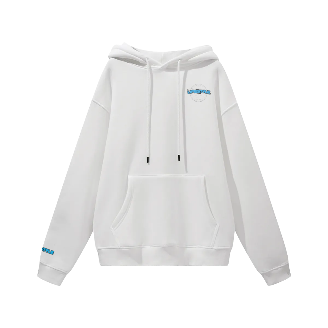 BUTTERFLY HOODIE