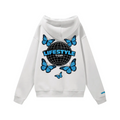 BUTTERFLY HOODIE