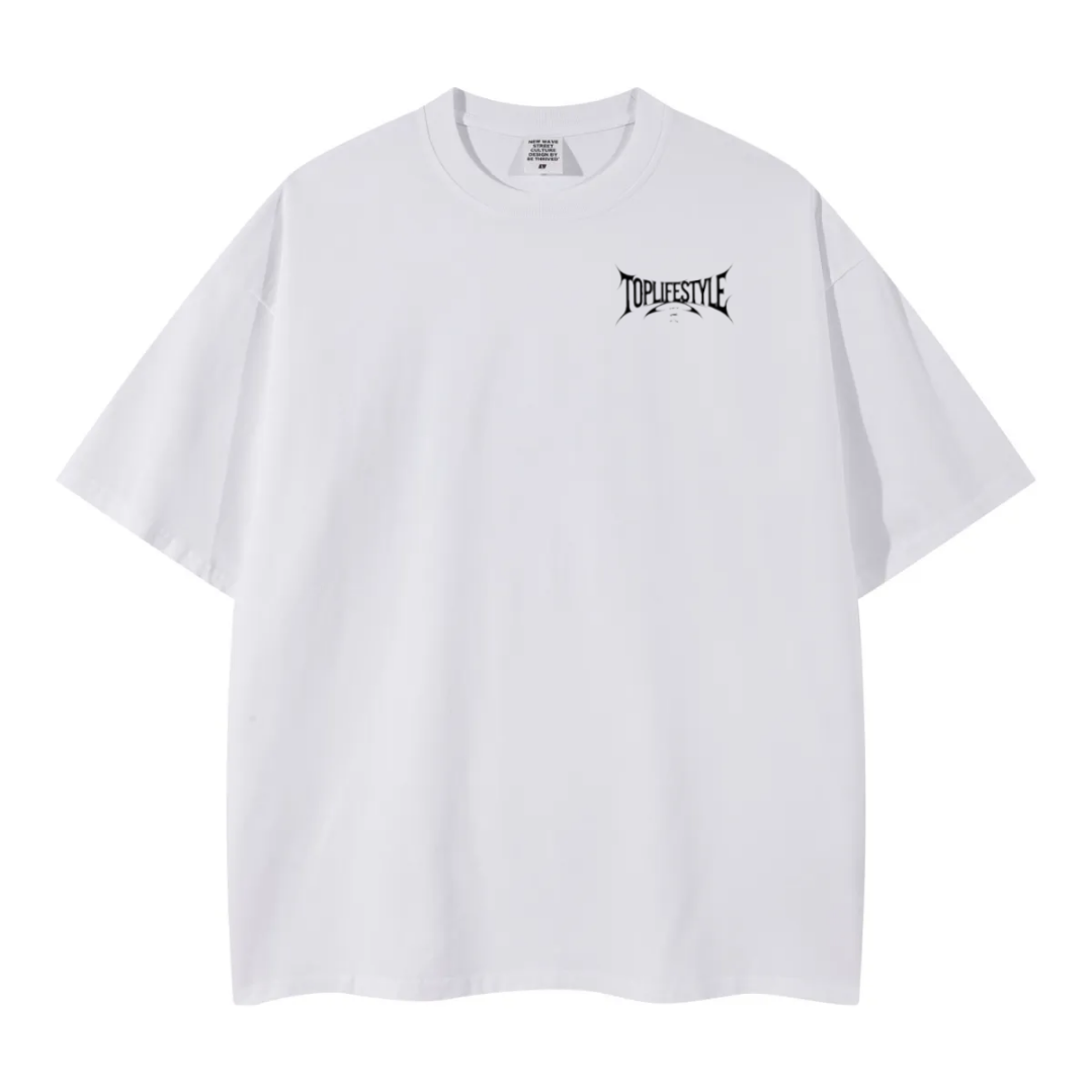 BIKELIFE T-SHIRT