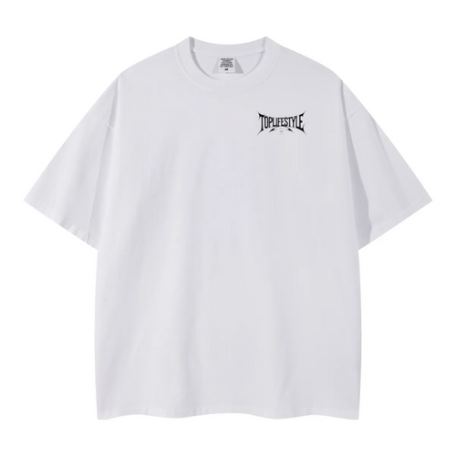 BIKELIFE T-SHIRT