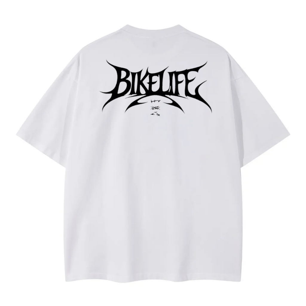 BIKELIFE T-SHIRT