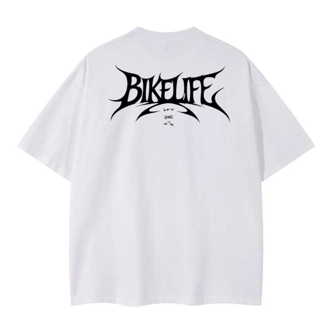BIKELIFE T-SHIRT