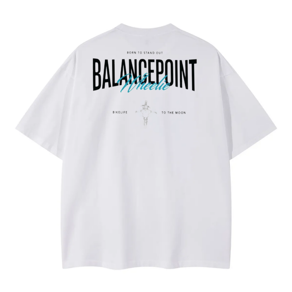 BALANCEPOINT T-SHIRT