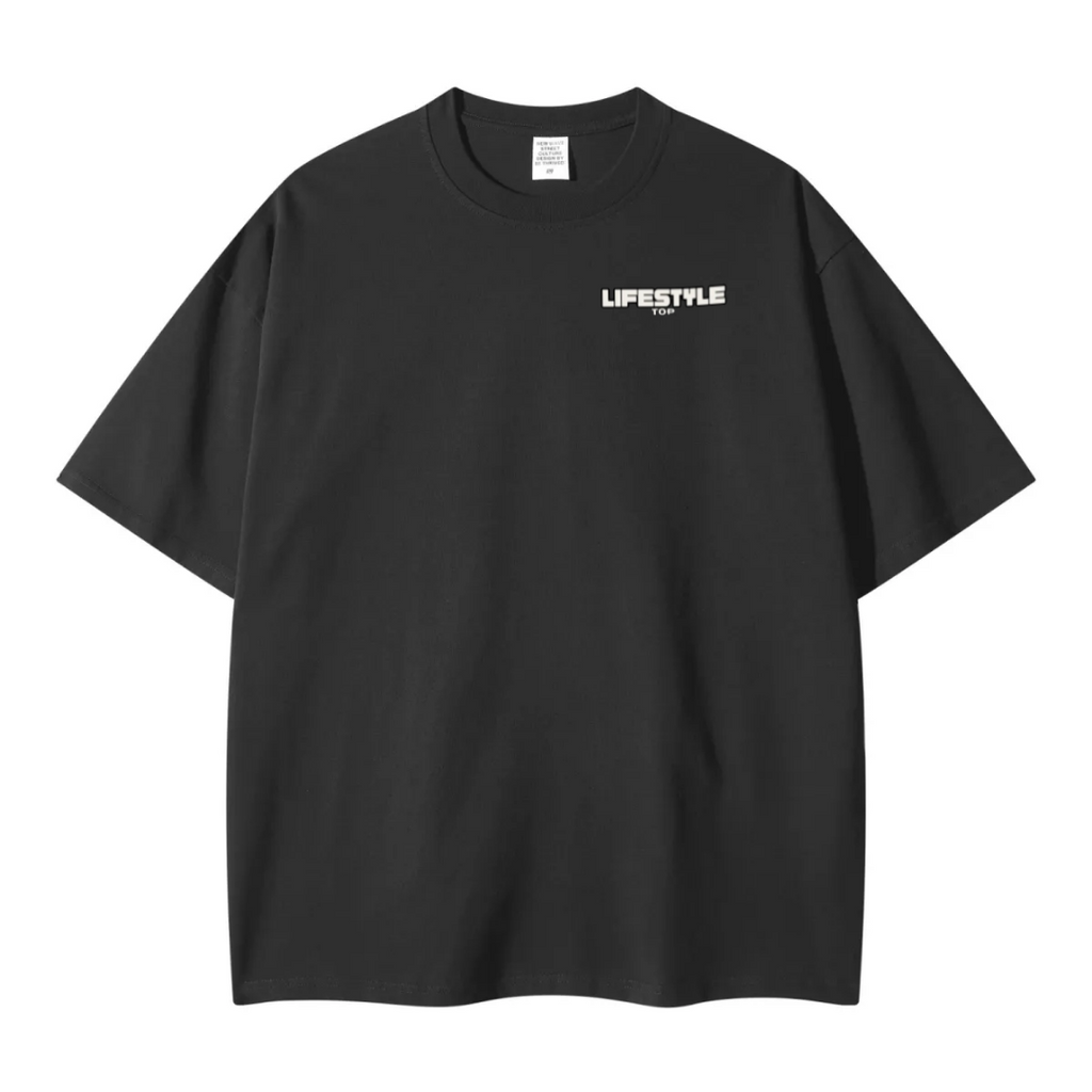 NO MONEY T-SHIRT