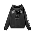 RIDETILLDIE HOODIE