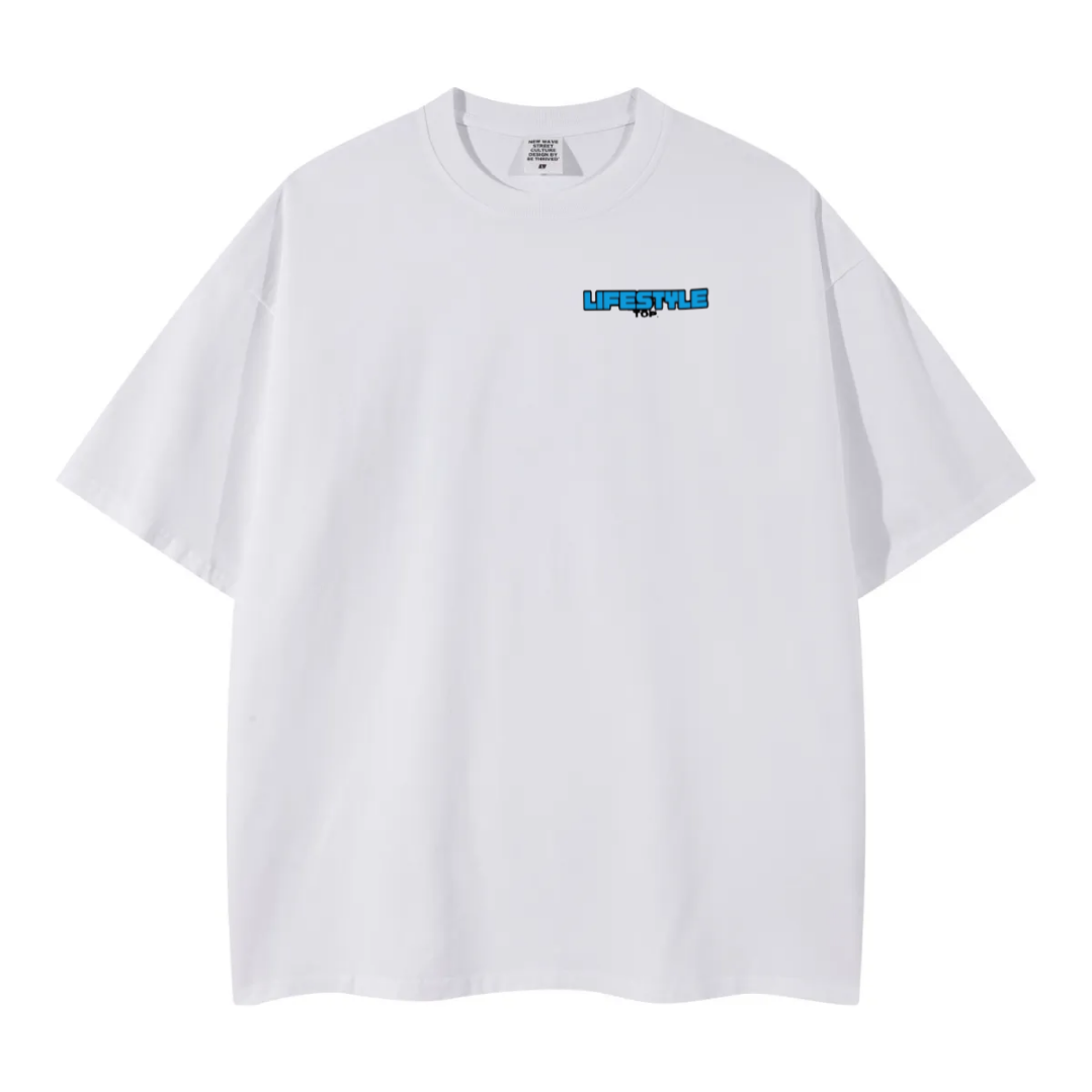 BUTTERFLY T-SHIRT