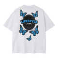 BUTTERFLY T-SHIRT