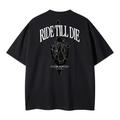 RIDETILLDIE T-SHIRT